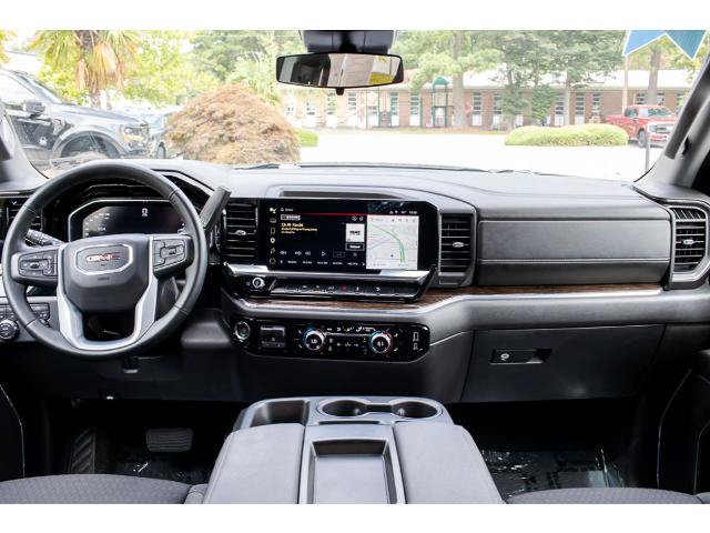 Used 2024 GMC Sierra 1500 Elevation AWD/4WD image 14