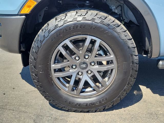 Certified 2023 Ford Ranger XLT w/ Tremor Off-Road Package AWD/4WD image 29