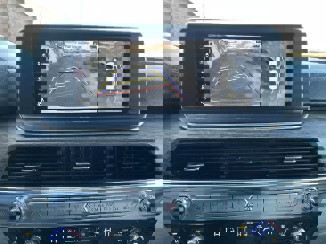 Used 2022 Kia Telluride SX w/ SX Prestige Package image 10