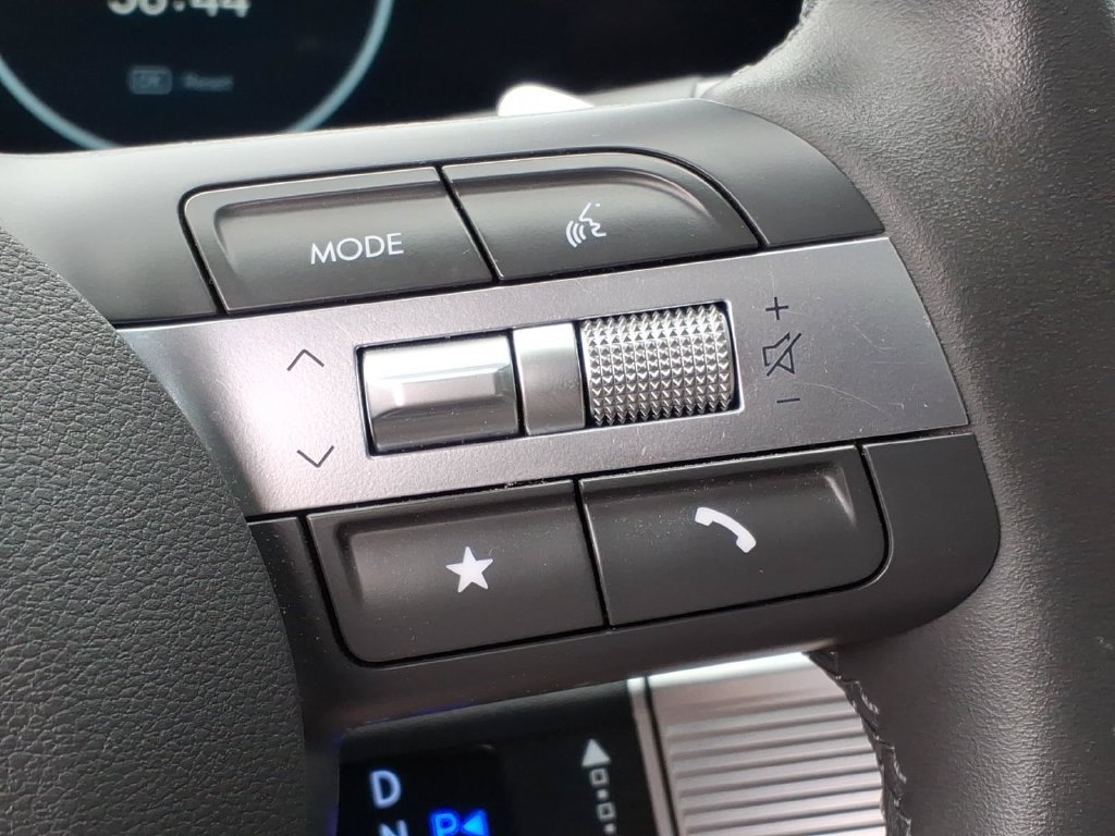 Used 2025 Hyundai Sonata SEL FWD image 9