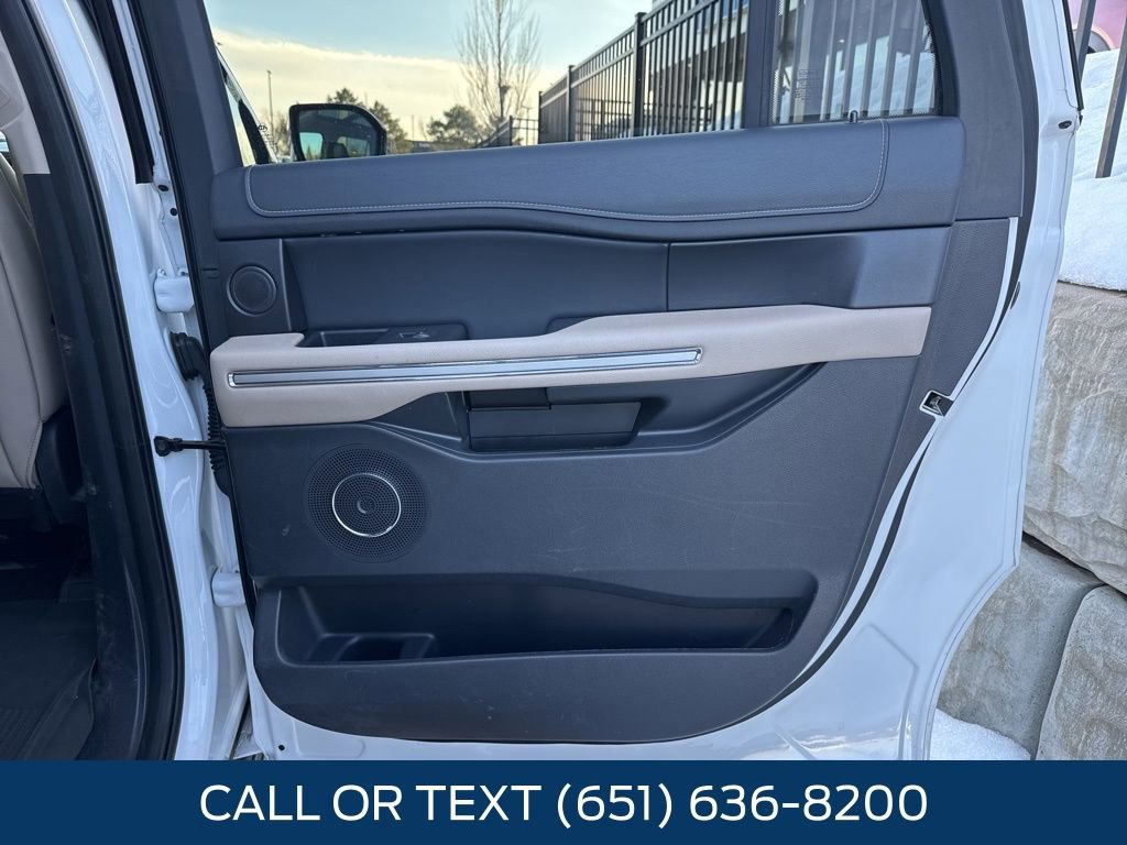 Certified 2023 Ford Expedition Max Limited image 41