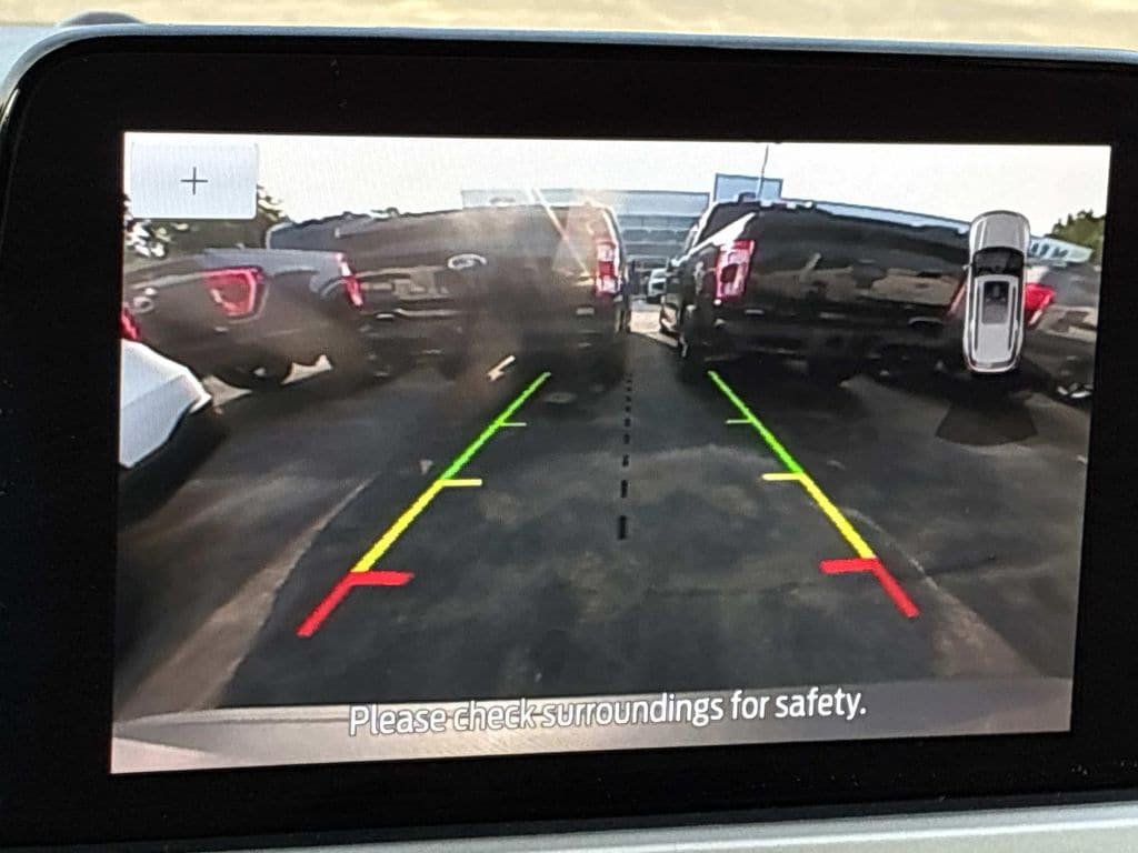 Certified 2022 Ford Escape SEL AWD/4WD image 37