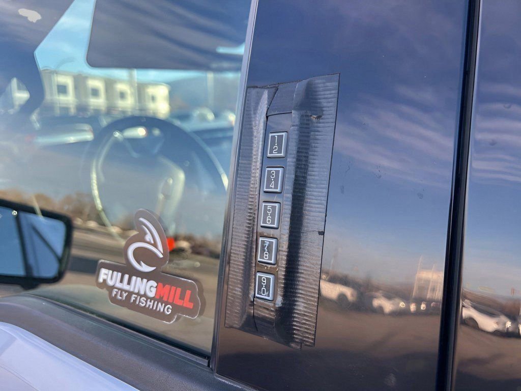 Certified 2021 Ford F150 XLT w/ Equipment Group 302A High image 21