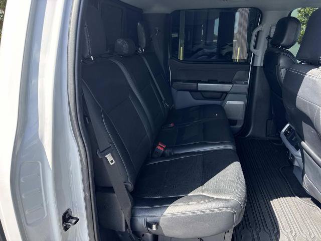 Certified 2024 Ford F150 XLT w/ Equipment Group 303A High AWD/4WD image 9