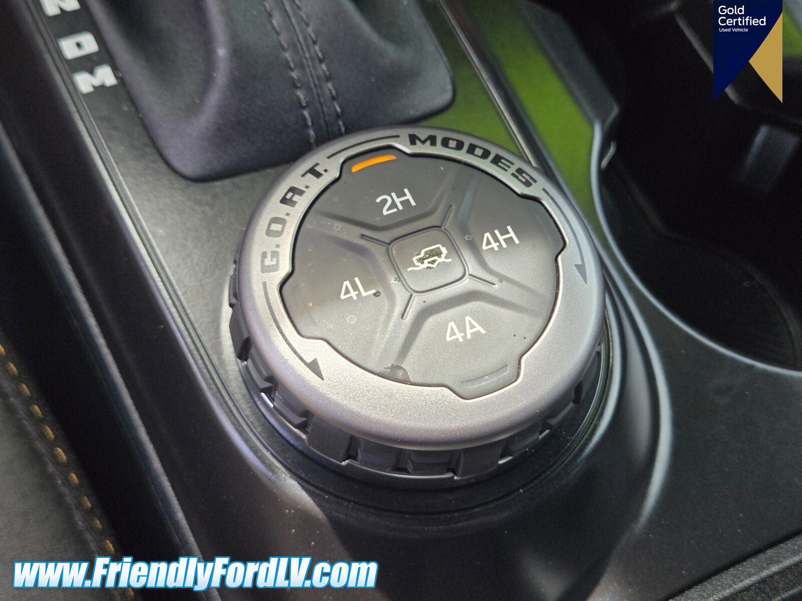 Certified 2024 Ford Bronco Badlands image 23