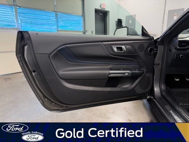 Certified 2024 Ford Mustang GT Premium RWD image 23