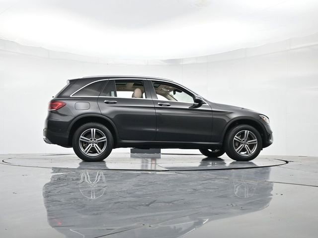 Used 2021 Mercedes-Benz GLC 300 GLC 300 image 31