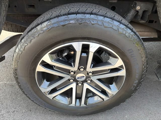 Certified 2023 Ford F150 XL w/ STX Appearance Package AWD/4WD image 23