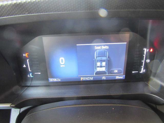 Certified 2024 Ford Ranger XL w/ Trailer Tow Package image 26