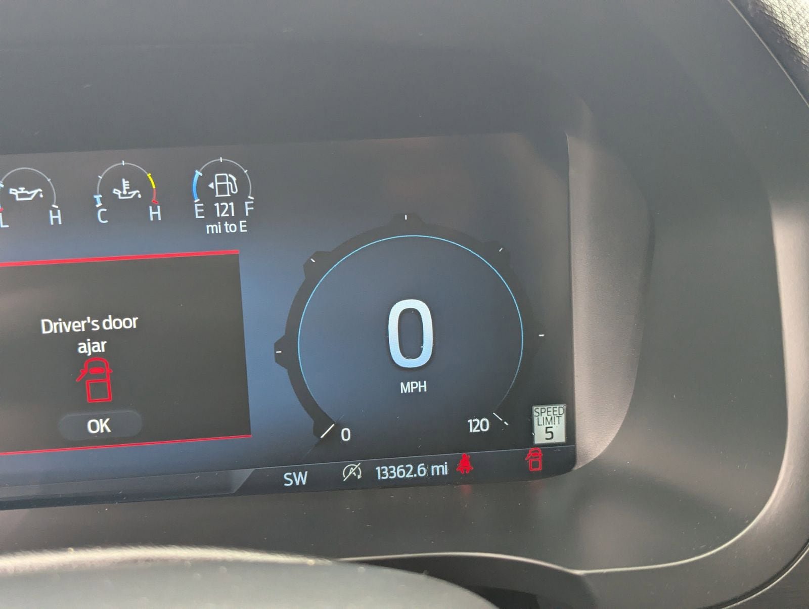 Certified 2025 Ford F150 Tremor w/ Mobile Office Package AWD/4WD image 30