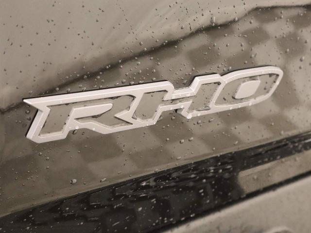 Used 2026 RAM 1500 RHO w/ RHO Level 1 Equipment Group AWD/4WD image 23
