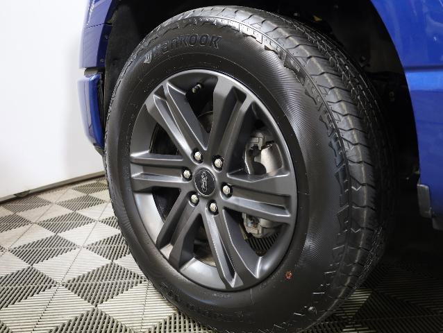 Certified 2023 Ford F150 XLT w/ Equipment Group 302A High image 27