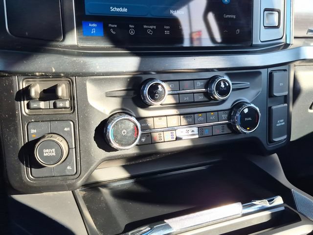 Certified 2025 Ford F450 Lariat w/ FX4 Off-Road Package AWD/4WD image 14