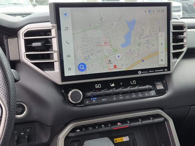 Used 2024 Toyota Tundra Limited RWD image 9