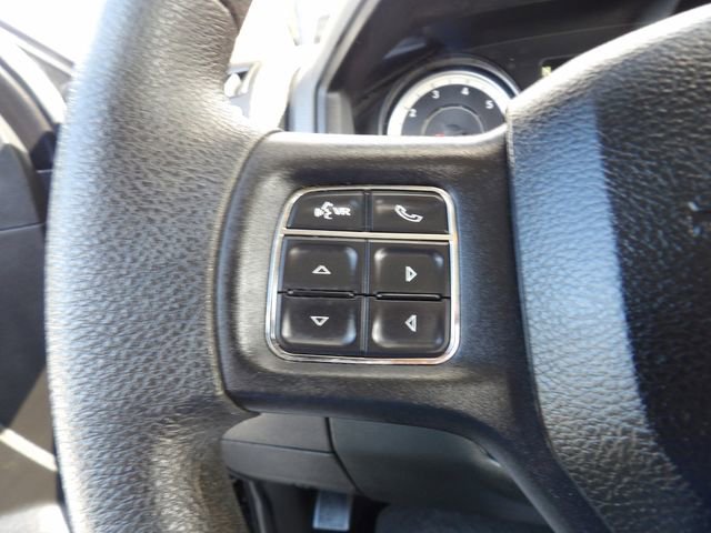 Used 2018 RAM 1500 Express w/ Black Ram 1500 Express Group RWD image 28