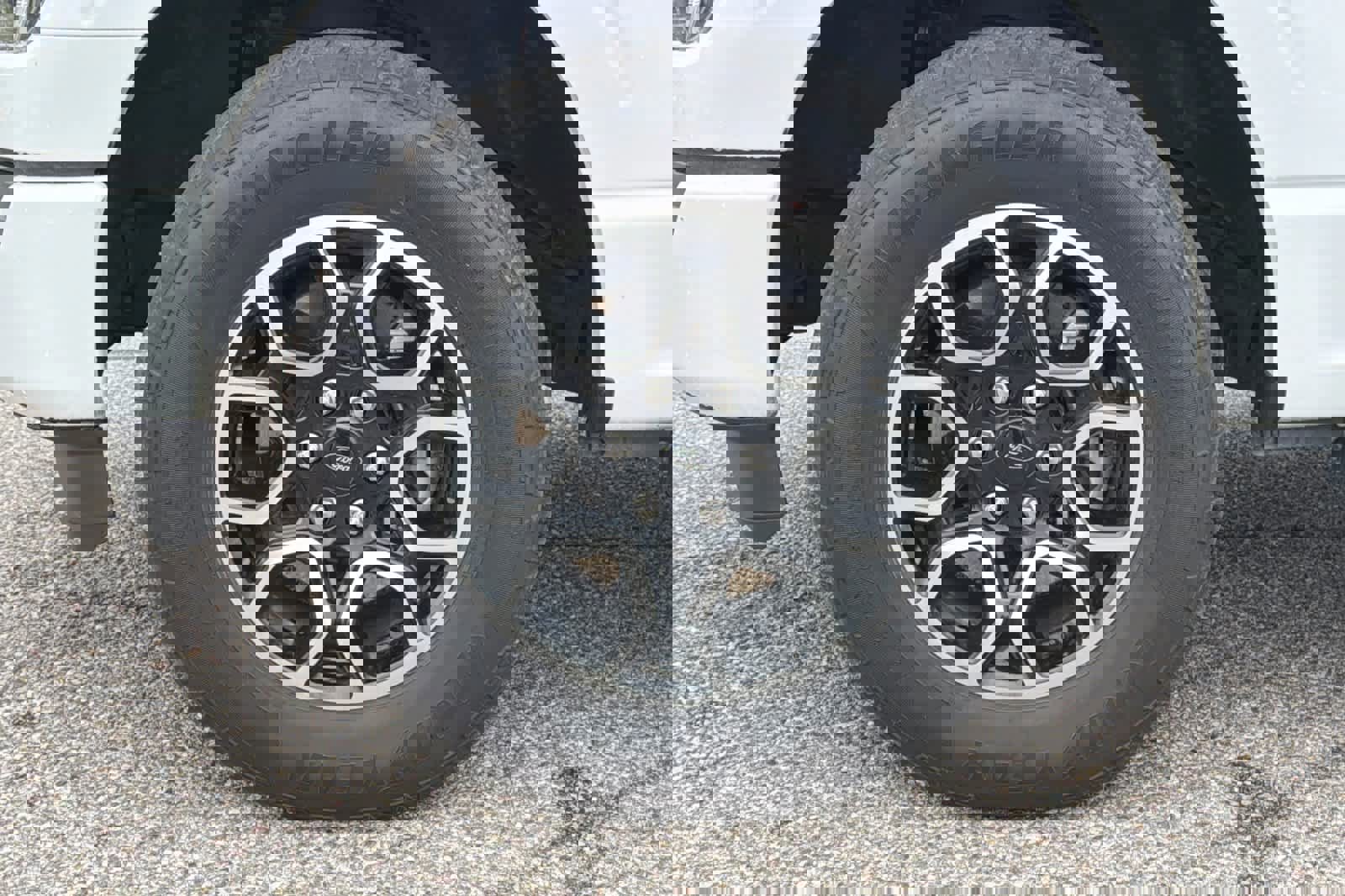 Certified 2023 Ford F150 XL w/ STX Appearance Package image 25