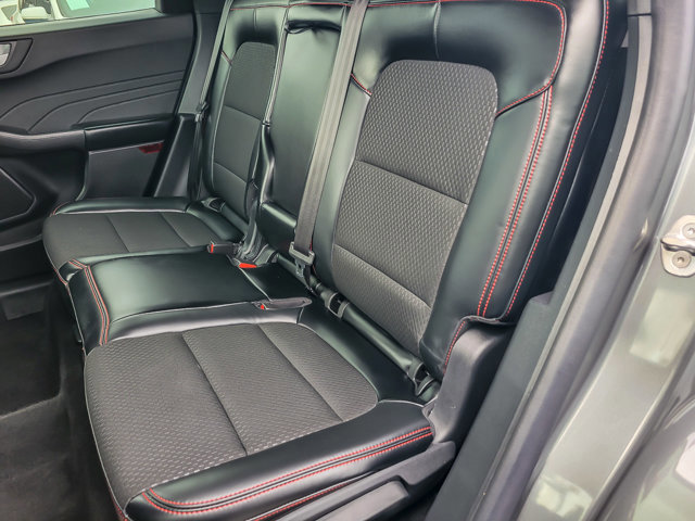 Certified 2025 Ford Escape ST-Line image 12