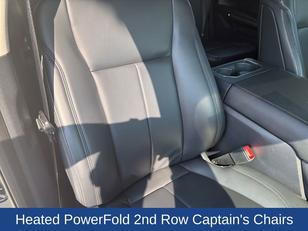 Certified 2023 Ford Expedition XLT image 13