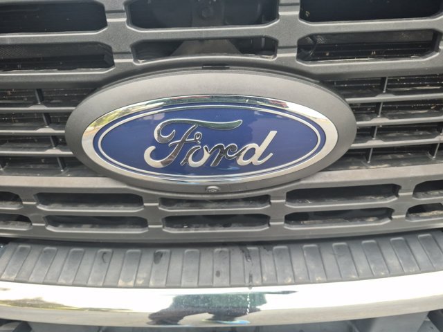 Certified 2023 Ford F350 XL w/ 360-Degree Camera Package AWD/4WD image 33