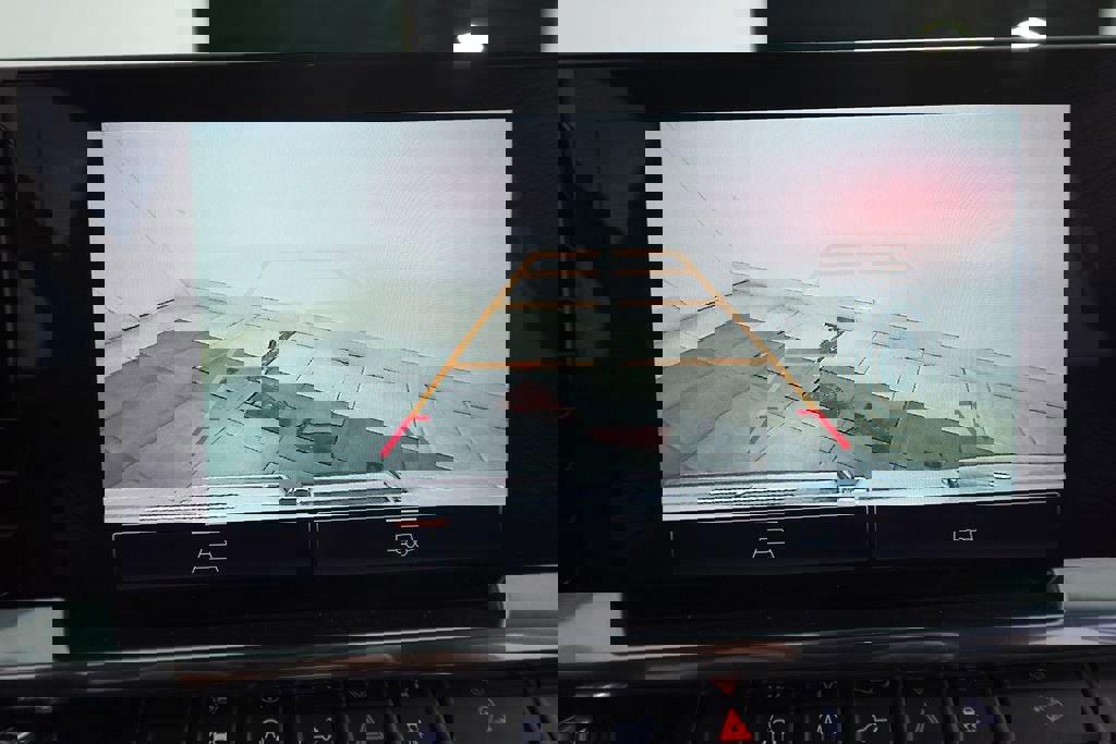 Used 2025 GMC Sierra 1500 Elevation w/ X31 Off-Road Package image 19