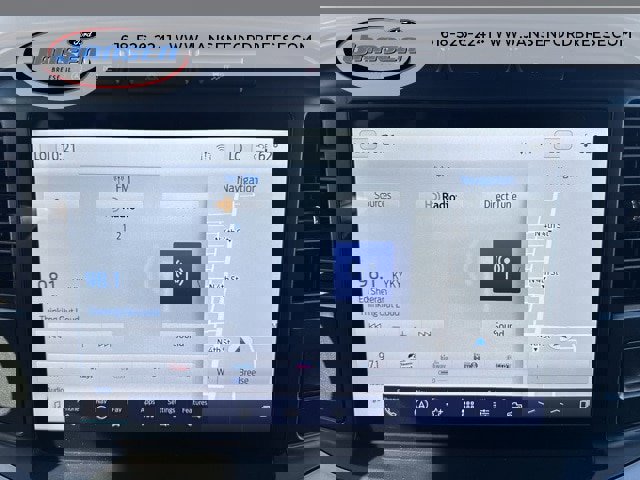 Certified 2023 Ford F150 XLT w/ Equipment Group 302A High image 23