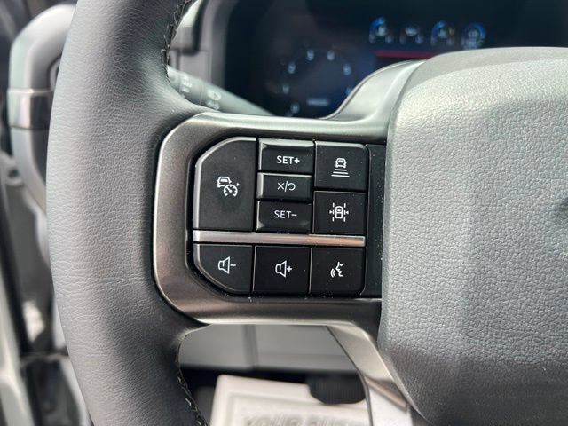 Certified 2024 Ford F150 XLT w/ Equipment Group 302A MID AWD/4WD image 9