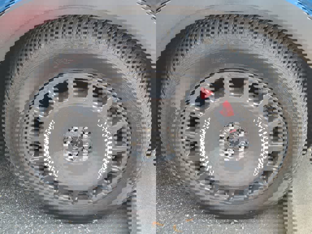 Certified 2025 Ford Mustang Mach-E GT AWD/4WD image 10