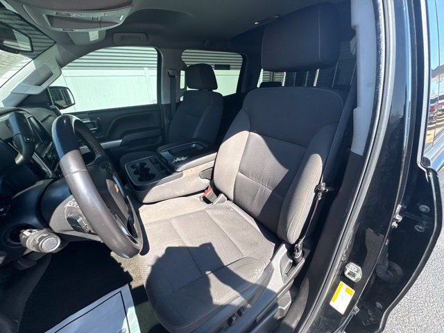 Used 2018 Chevrolet Silverado 1500 LT w/ All Star Edition AWD/4WD image 15
