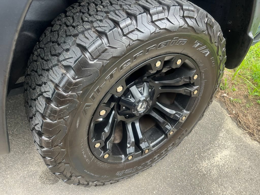 Used 2019 RAM 1500 Big Horn AWD/4WD image 13