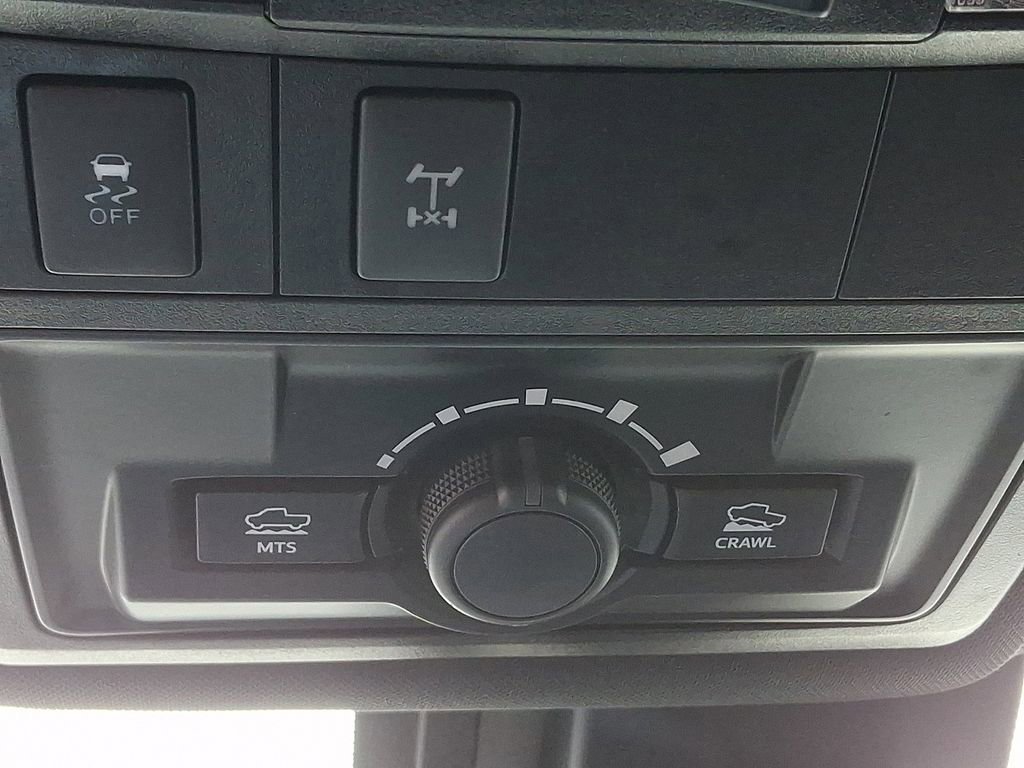 Used 2019 Toyota Tacoma TRD Off-Road image 26