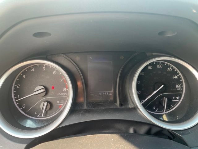 Used 2024 Toyota Camry LE FWD image 12