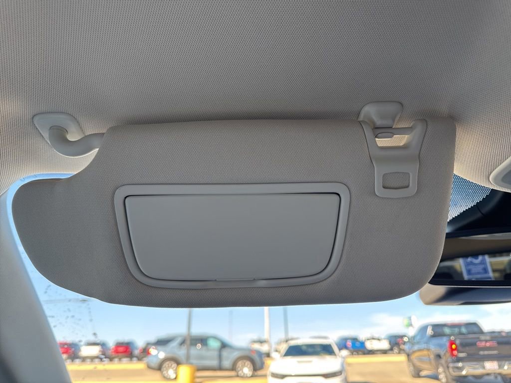 Certified 2024 Ford Edge SEL image 18