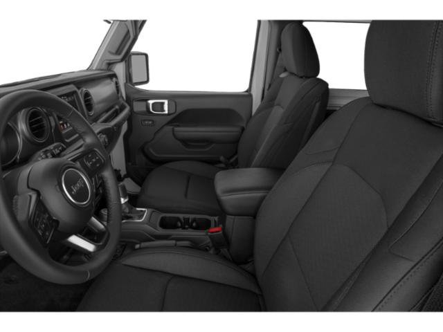 Used 2023 Jeep Wrangler Sport AWD/4WD image 12