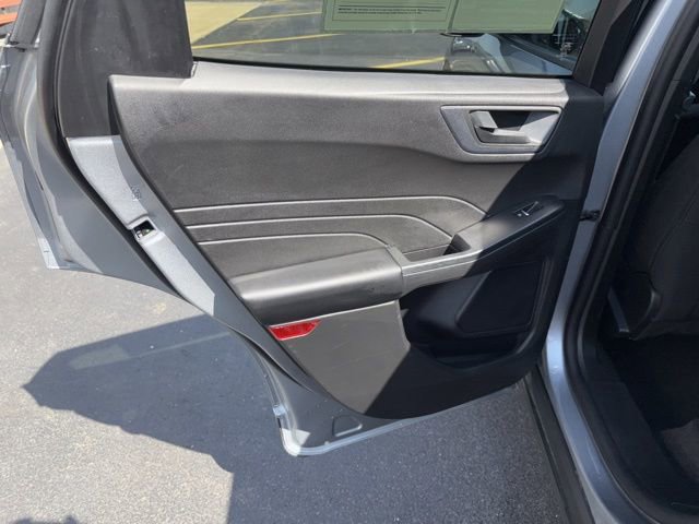 Certified 2024 Ford Escape Active AWD/4WD image 21
