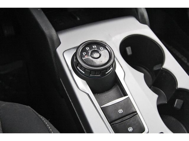 Certified 2022 Ford Bronco Sport Big Bend w/ Convenience Package AWD/4WD image 26