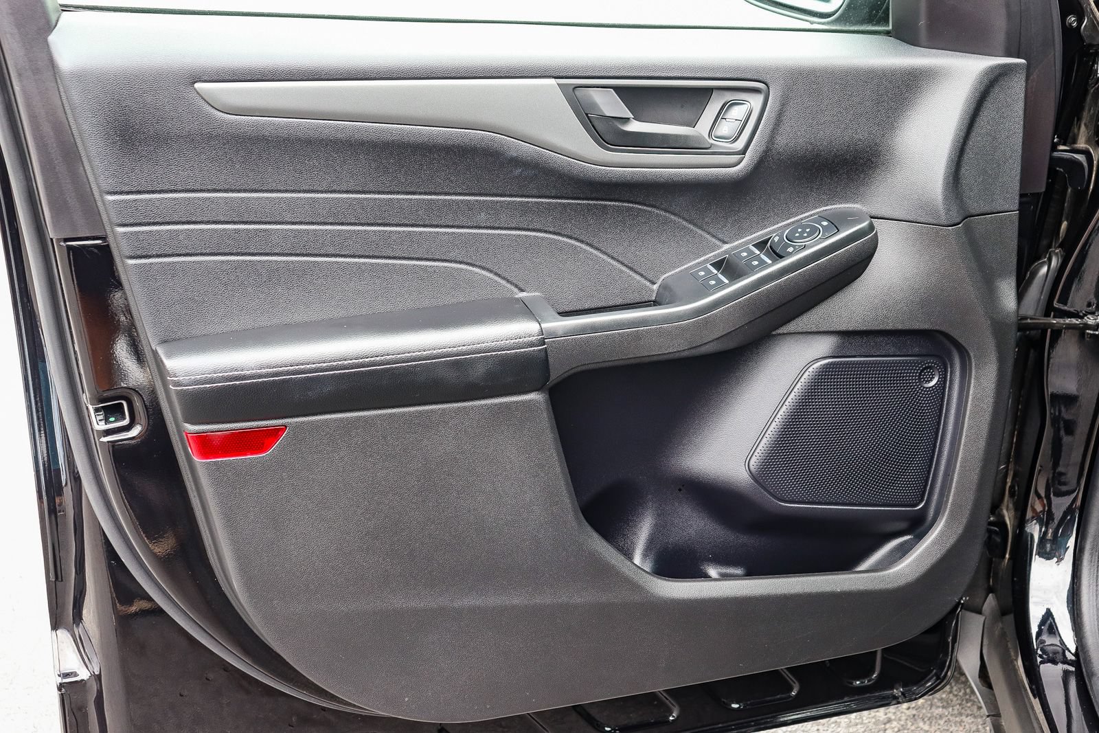 Certified 2023 Ford Escape Active FWD image 21