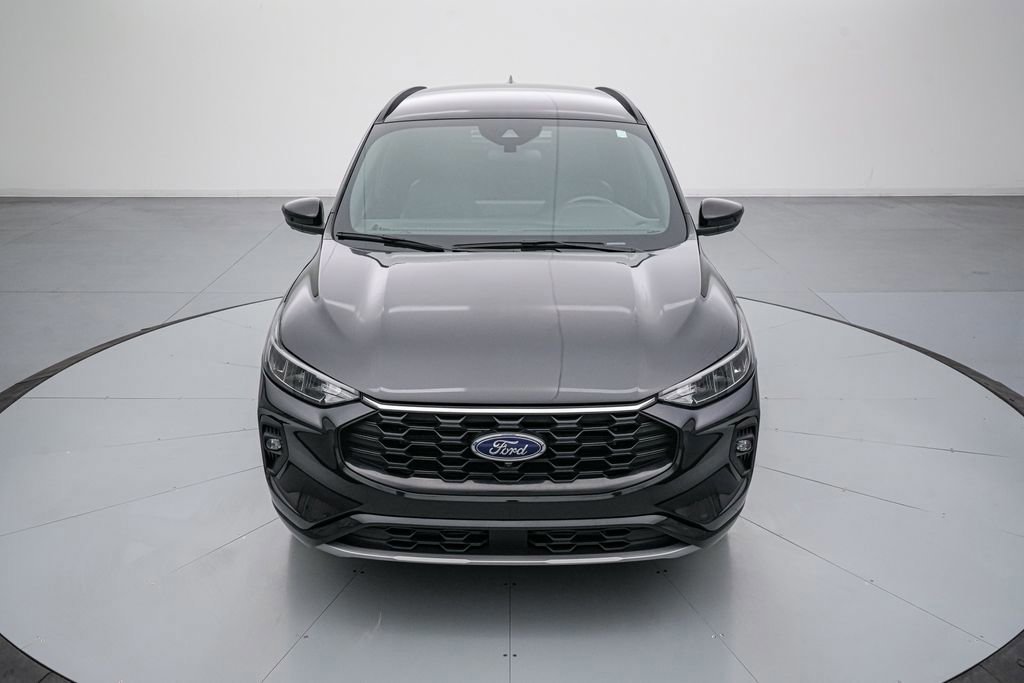 Certified 2023 Ford Escape ST-Line Select w/ Tech Pack #2 AWD/4WD image 9