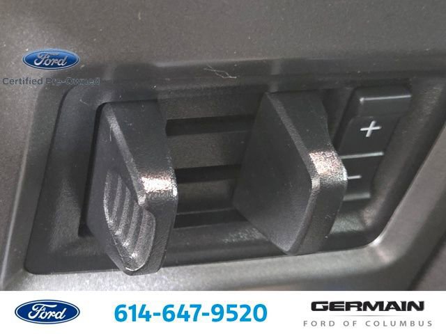 Certified 2019 Ford F250 XLT w/ XLT Value Package AWD/4WD image 37