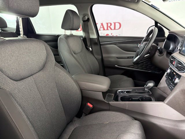 Used 2019 Hyundai Santa Fe SEL FWD image 26