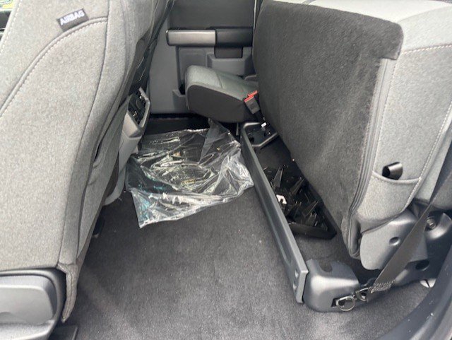 Certified 2024 Ford F150 XLT w/ Mobile Office Package image 29