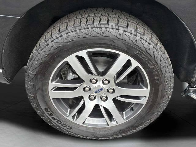 Certified 2023 Ford Expedition Limited AWD/4WD image 40