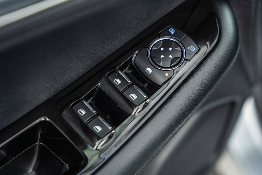 Certified 2020 Ford Edge SEL w/ Convenience Package image 37