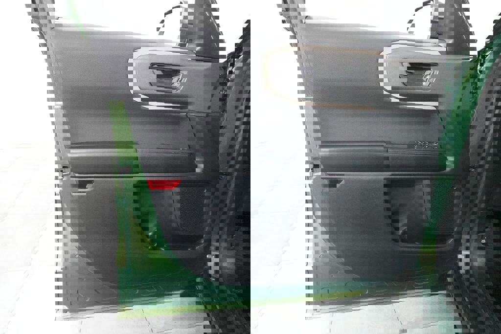 Certified 2025 Ford Bronco Sport Big Bend w/ Convenience Package AWD/4WD image 22