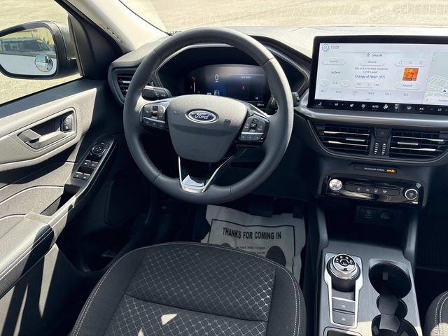 Certified 2023 Ford Escape Active w/ Tech Pack #1 FWD image 14