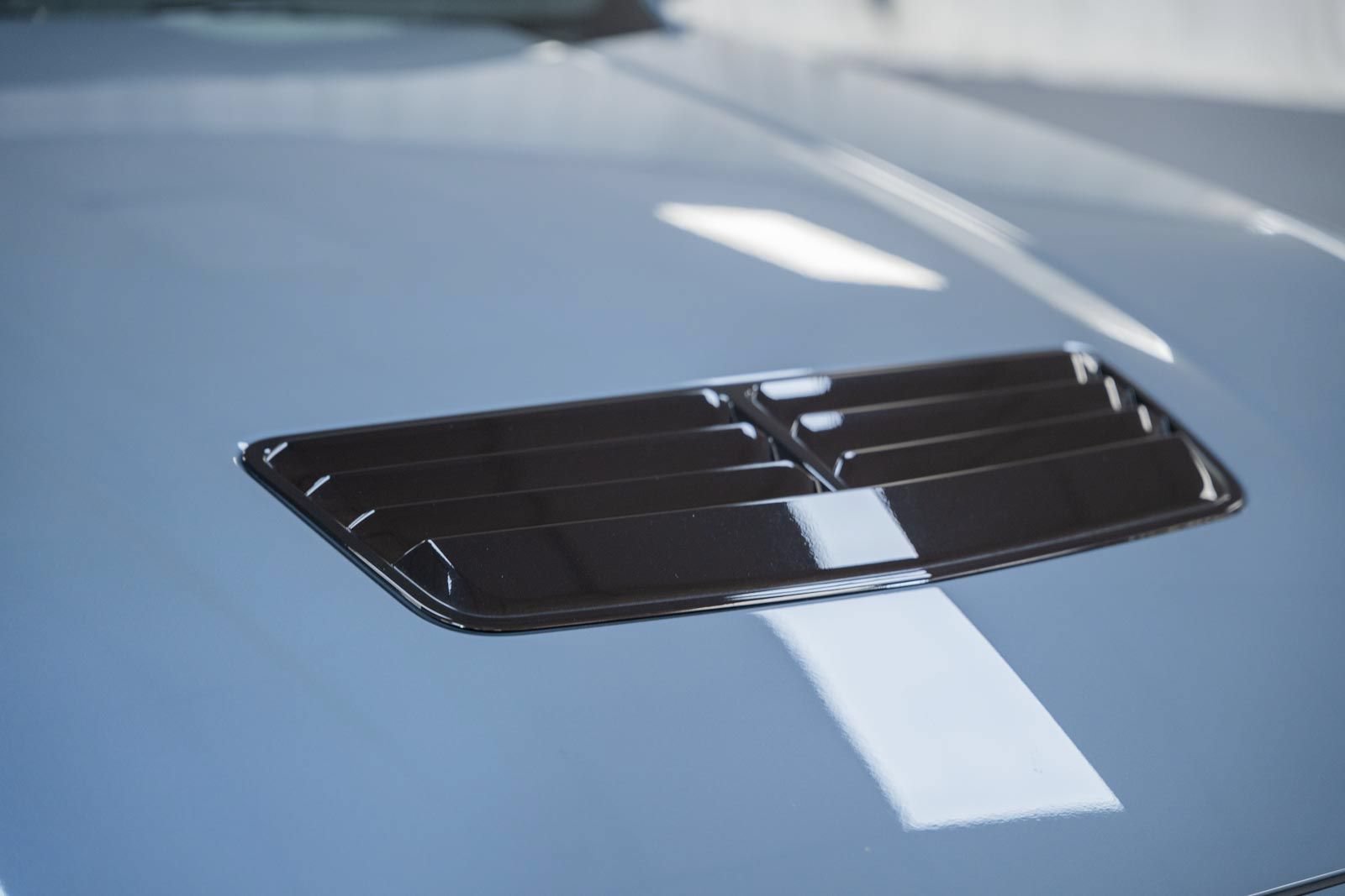 Certified 2024 Ford Mustang GT Premium RWD image 14