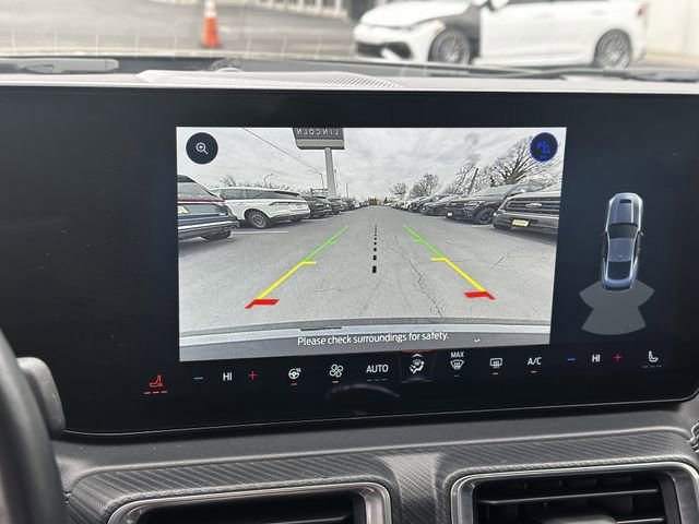 Certified 2025 Ford Mustang Premium image 22