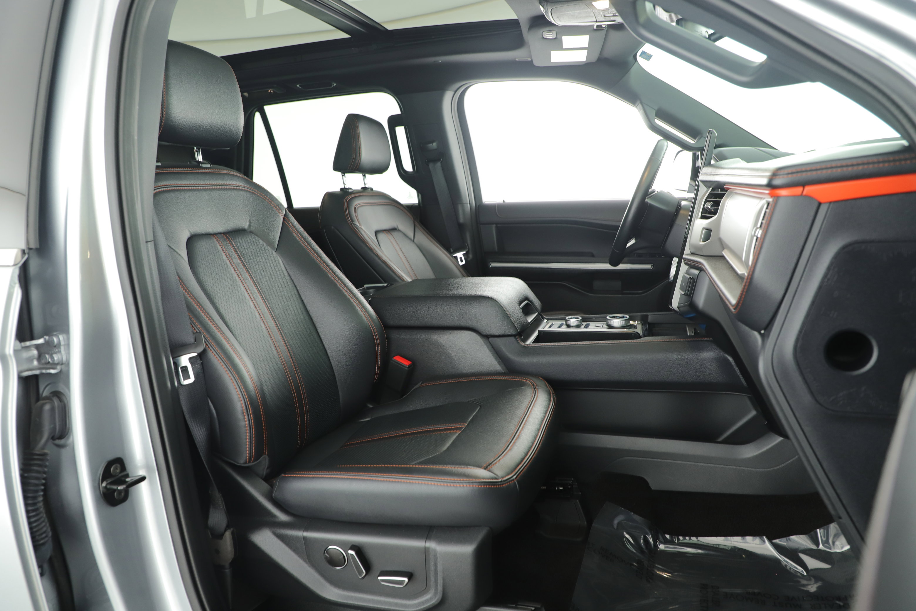 Certified 2023 Ford Expedition Timberline AWD/4WD image 19