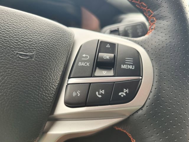 Certified 2023 Ford Explorer Timberline image 26