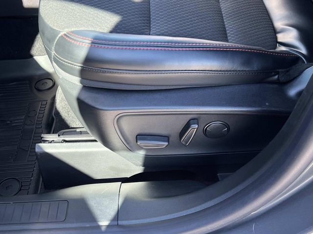 Certified 2024 Ford Escape ST-Line w/ Tech Pack #1 image 20