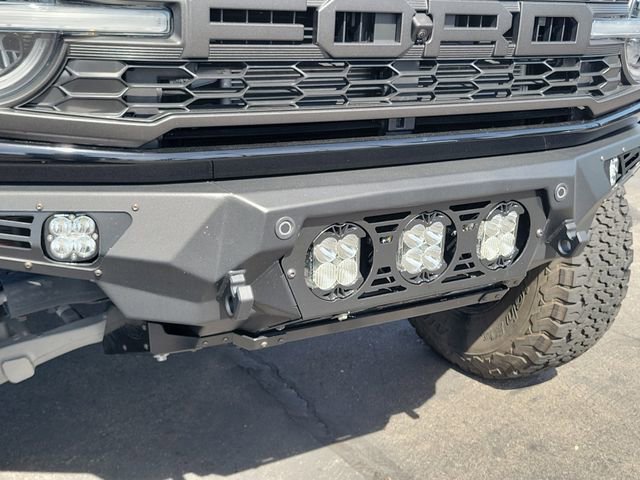 Certified 2023 Ford Bronco Raptor image 32